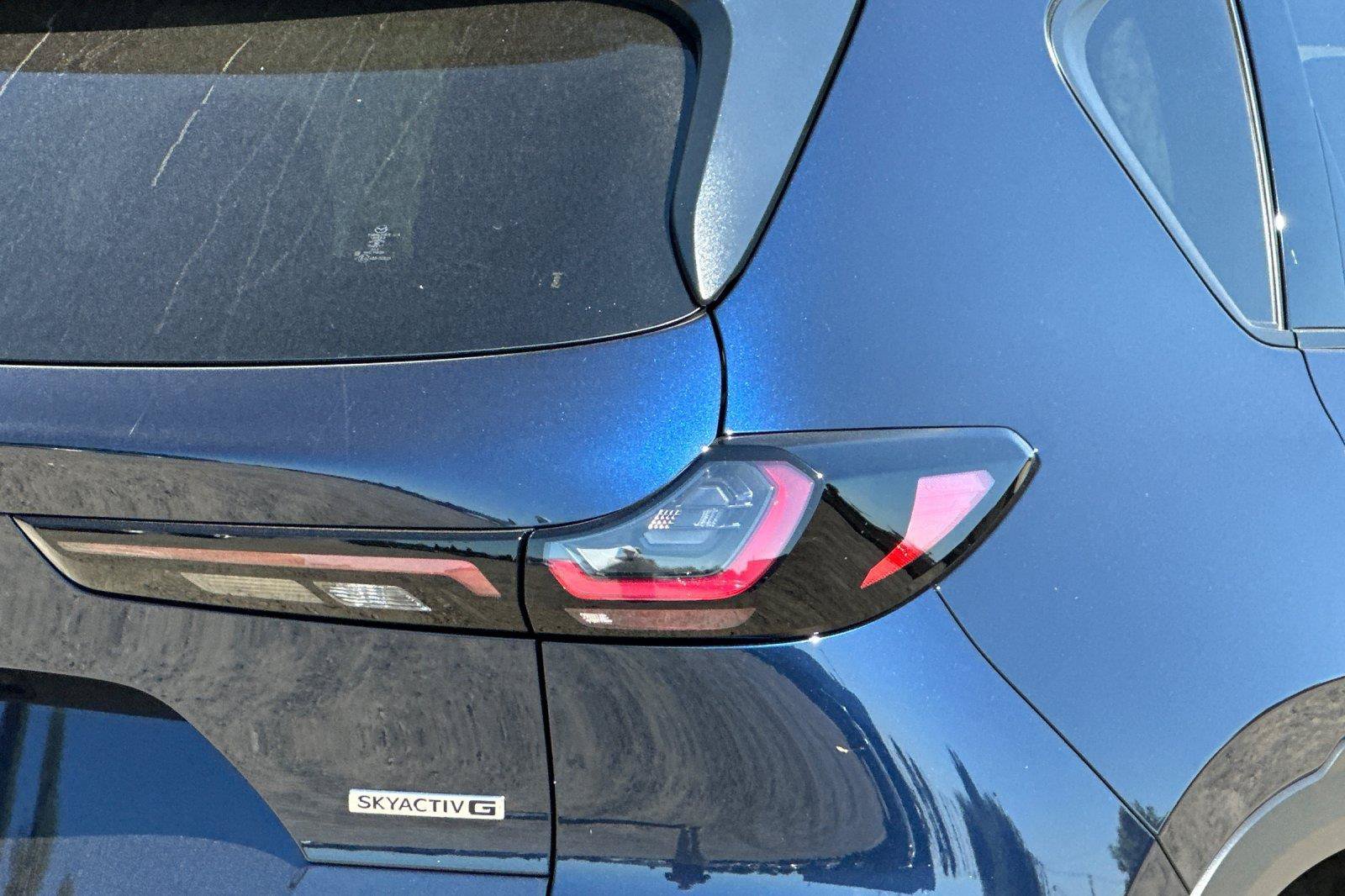 New 2026 MAZDA CX-5 Select AWD/4WD image 33