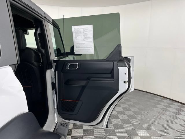 Used 2023 Ford Bronco Raptor AWD/4WD image 41