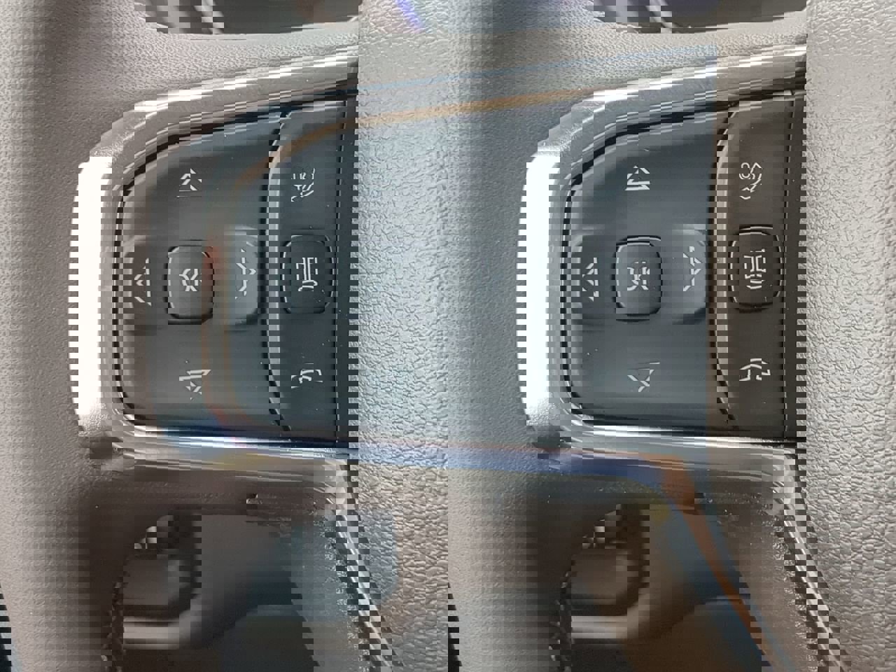 New 2026 RAM 2500 Laramie image 23