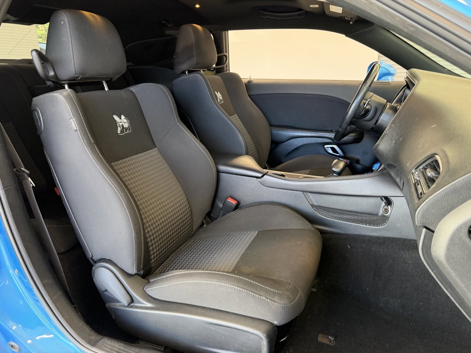 Used 2019 Dodge Challenger R/T Scat Pack w/ Shaker Package image 46