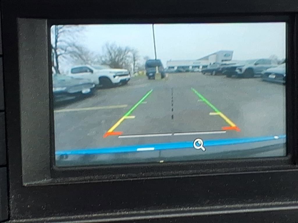 Used 2017 Ford Mustang Coupe image 8