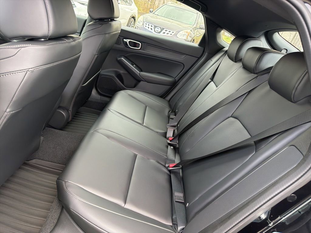 New 2026 Acura Integra A-Spec FWD image 22