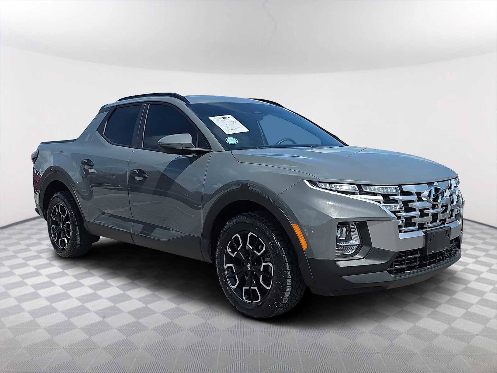Used 2023 Hyundai Santa Cruz SEL w/ Activity Package