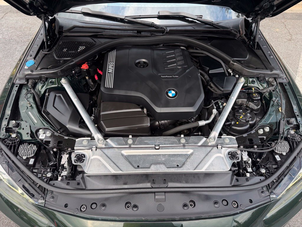 Used 2023 BMW 430i Gran Coupe RWD image 6