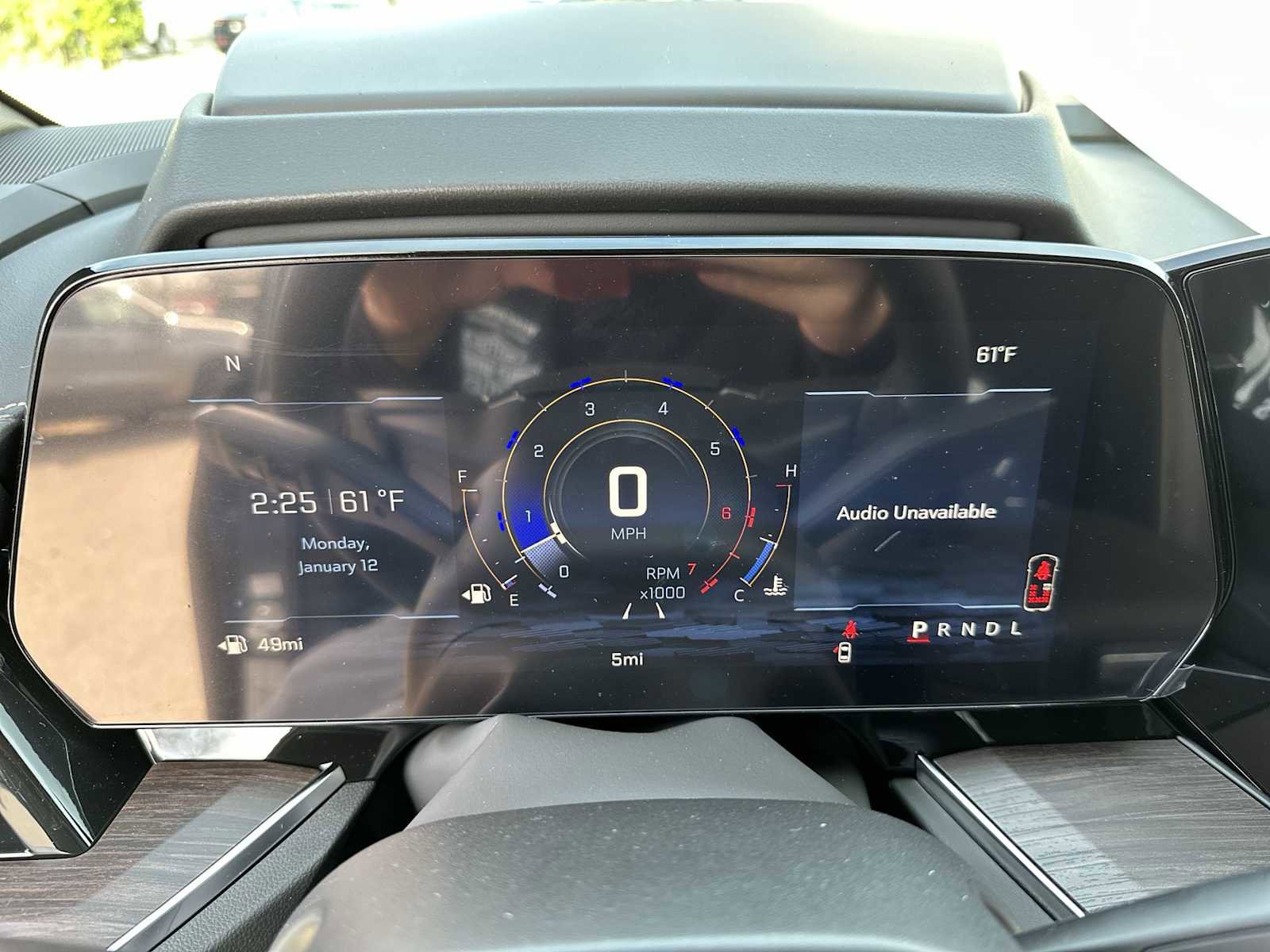 New 2026 Chevrolet Suburban Premier image 24