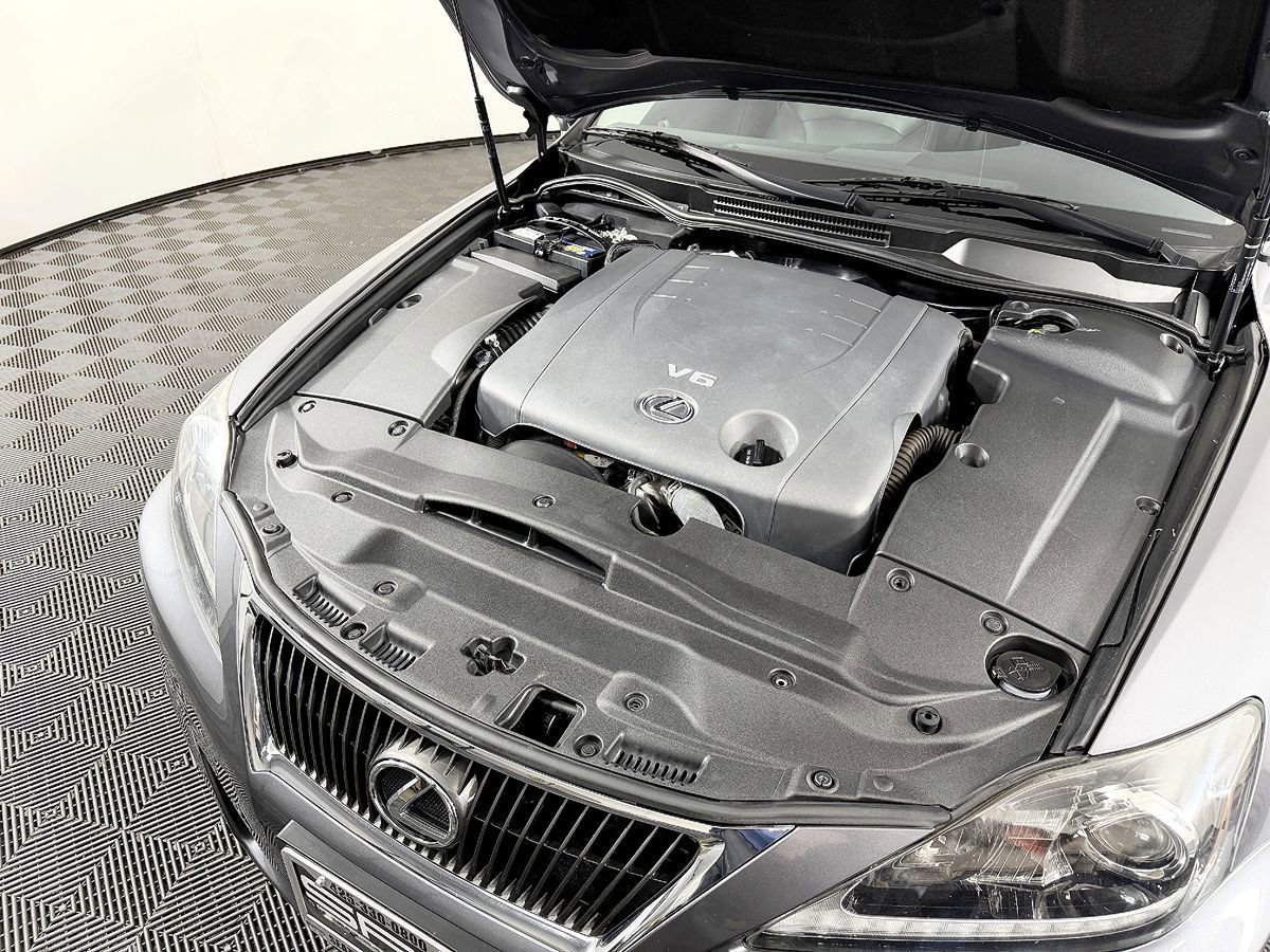 Used 2012 Lexus IS 250 AWD w/ Premium Pkg Value Edition image 17