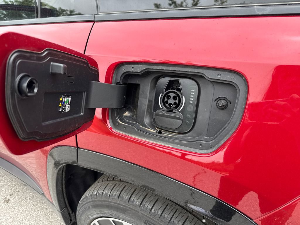 New 2025 Jeep Wagoneer S Limited image 38