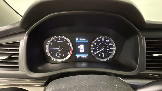 Used 2018 Hyundai Sonata Limited FWD image 18