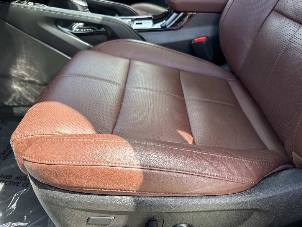 Used 2023 Kia Telluride SX FWD image 27