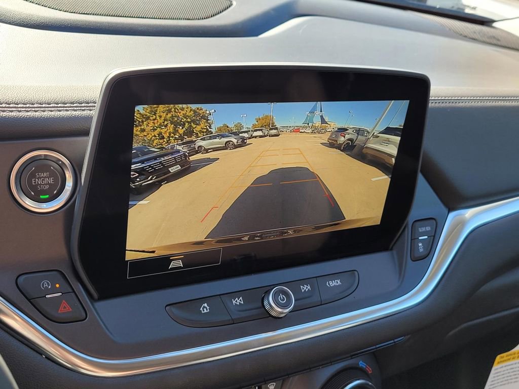 New 2026 Chevrolet Blazer LT w/ Midnight/Sport Edition image 19