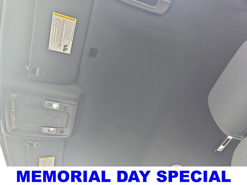 Used 2024 Chevrolet Tahoe LS RWD image 30