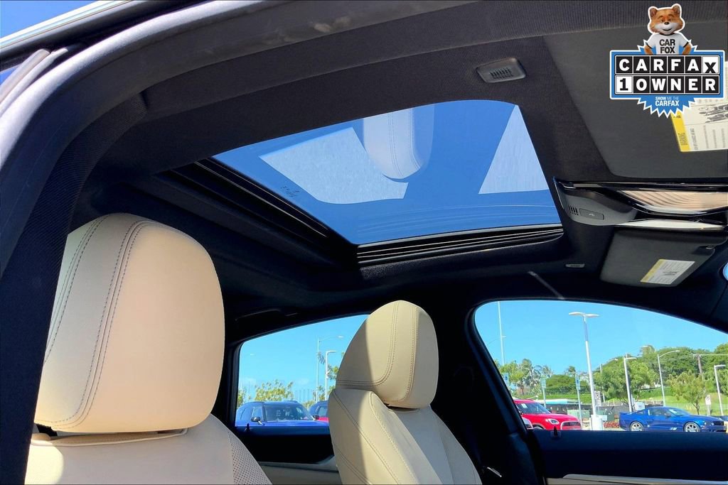 Used 2023 BMW i4 eDrive35 image 22