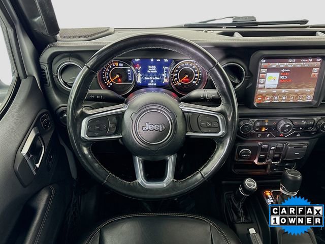 Used 2022 Jeep Gladiator Overland w/ Popular Equipment Package image 21