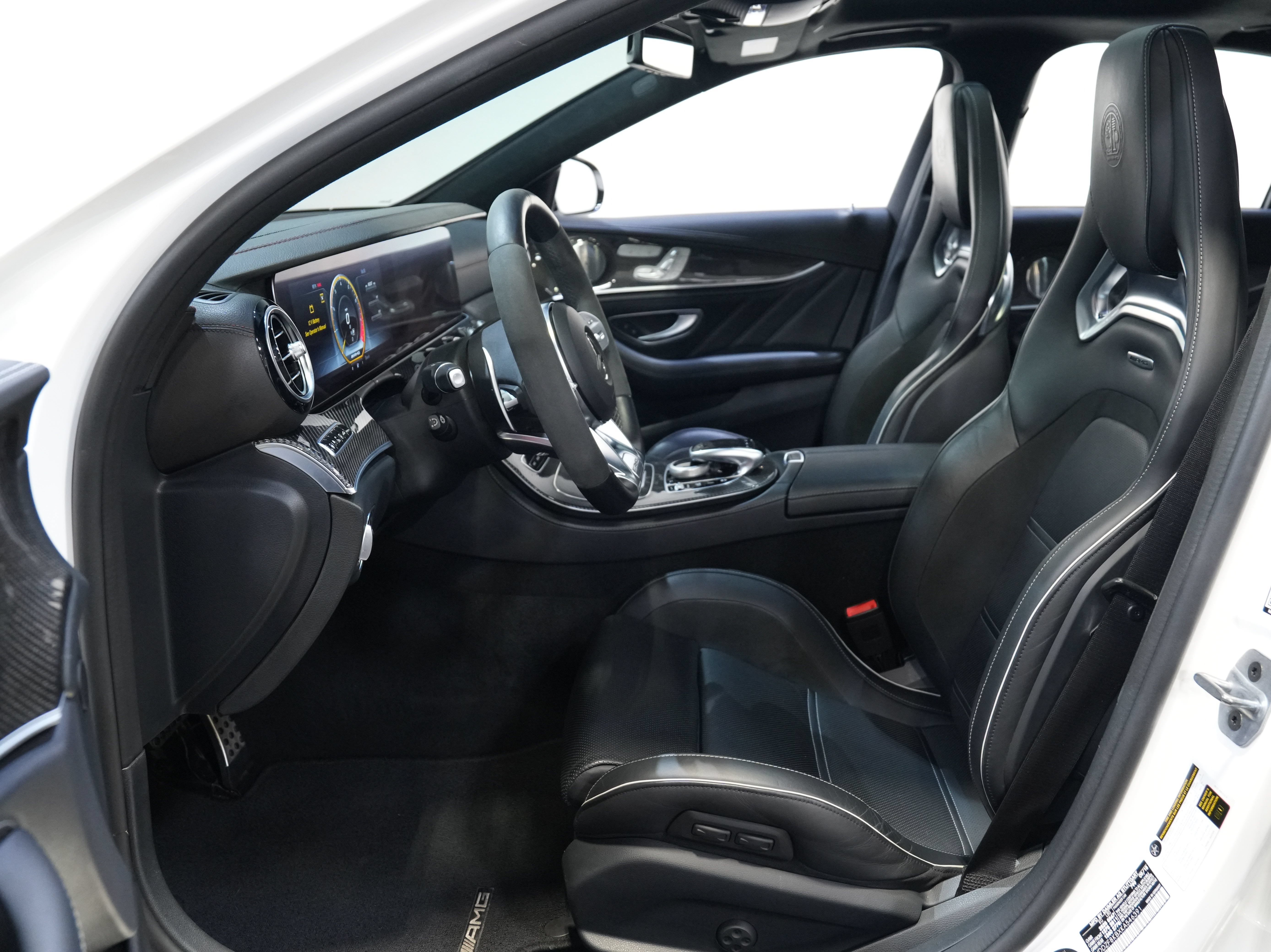 Used 2019 Mercedes-Benz E 63 AMG S image 33