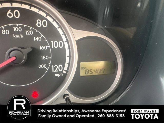 Used 2014 MAZDA MAZDA2 Sport FWD image 9