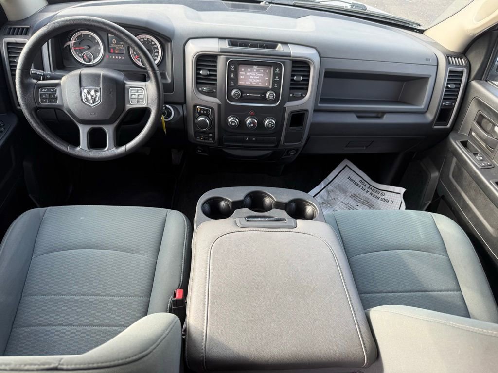 Used 2017 RAM 1500 Express image 40