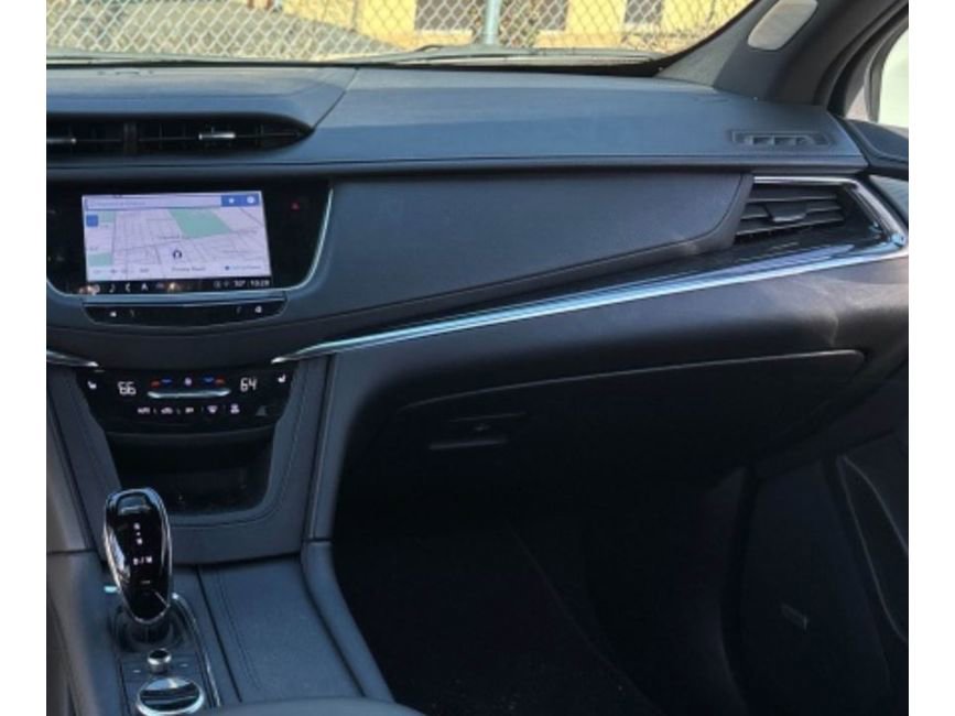 Used 2023 Cadillac XT5 Premium Luxury image 8