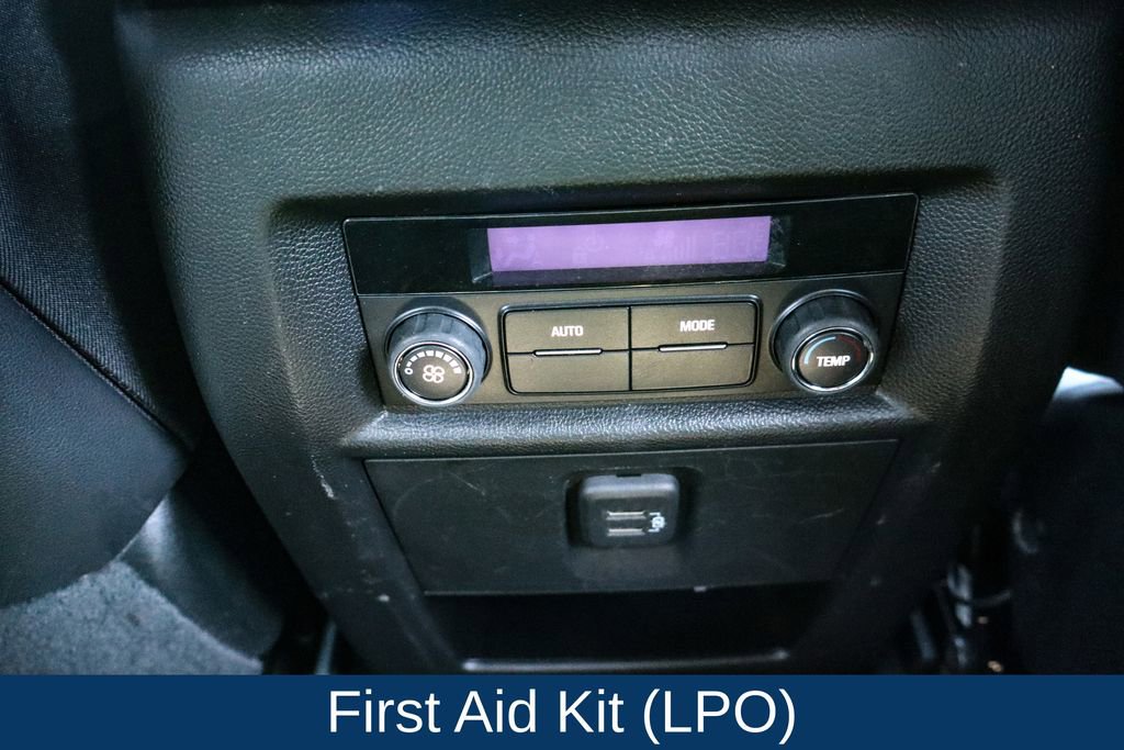 Used 2023 Chevrolet Traverse LT w/ LPO, Floor Liner Package image 20