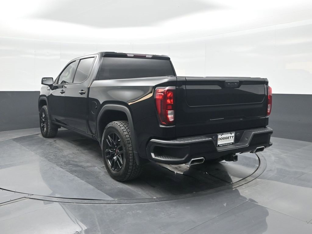 Used 2022 GMC Sierra 1500 Elevation image 22