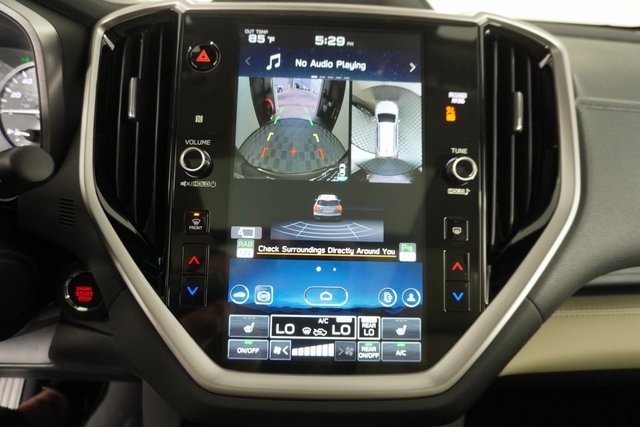 New 2025 Subaru Ascent Limited image 17