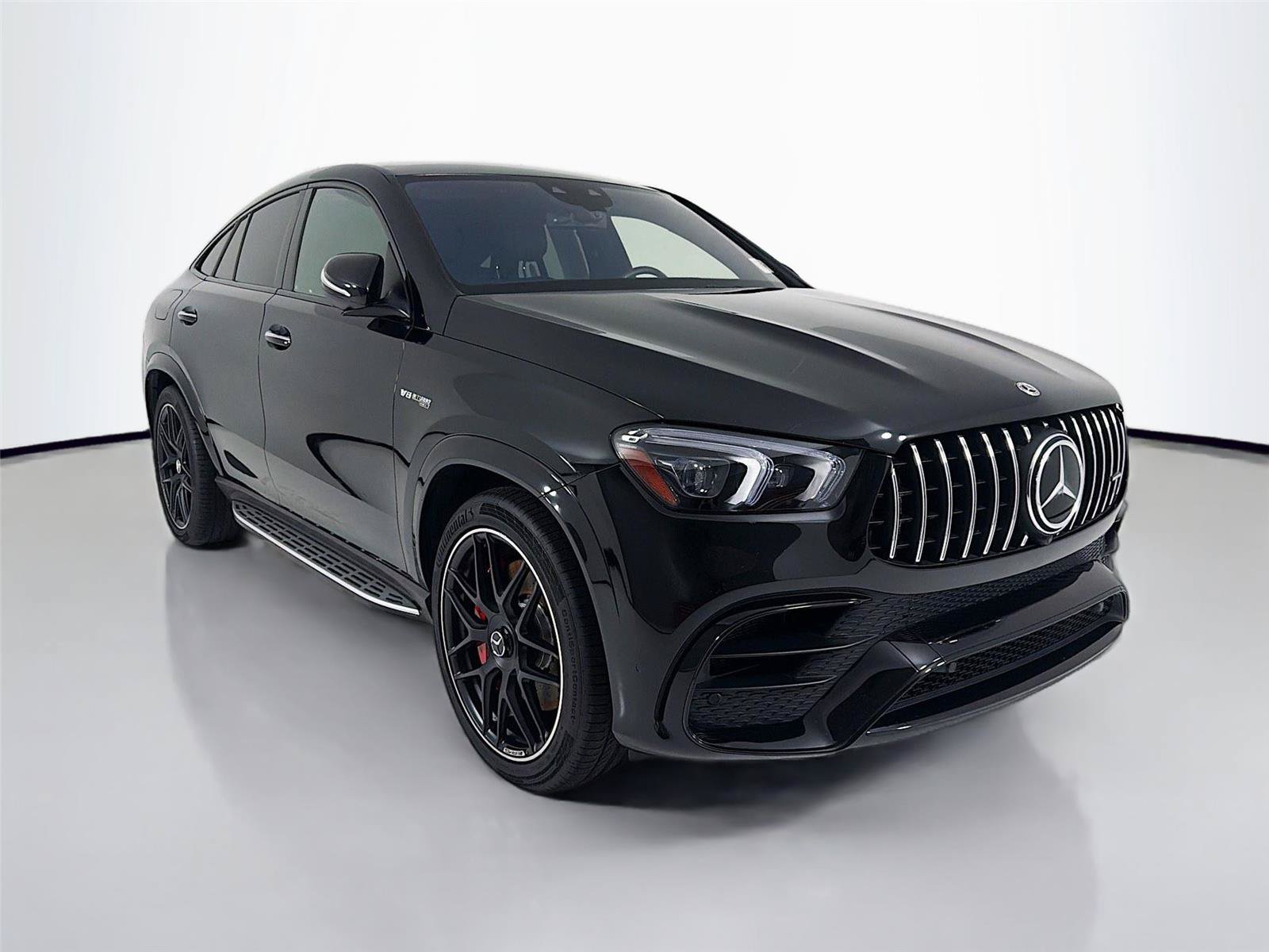Used 2023 Mercedes-Benz GLE 63 AMG S image 28