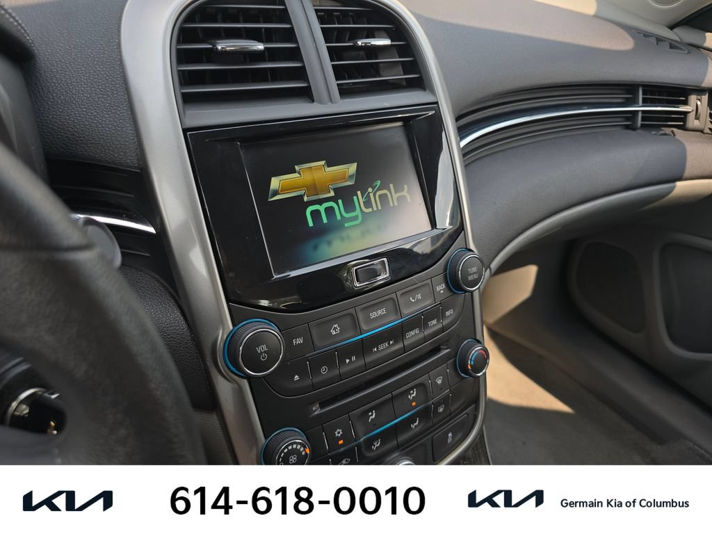 Used 2016 Chevrolet Malibu LT FWD image 24