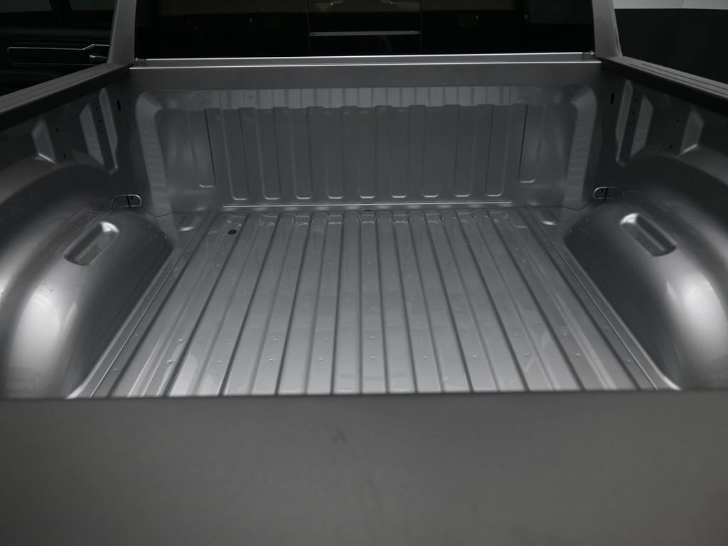 New 2026 RAM 1500 Laramie w/ Night Edition image 24