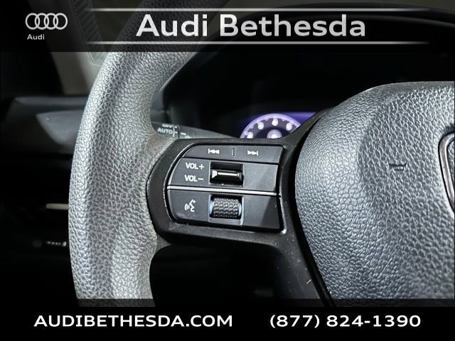 Used 2024 Honda Accord EX image 15