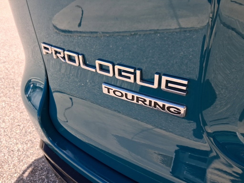 Used 2024 Honda Prologue Touring image 9
