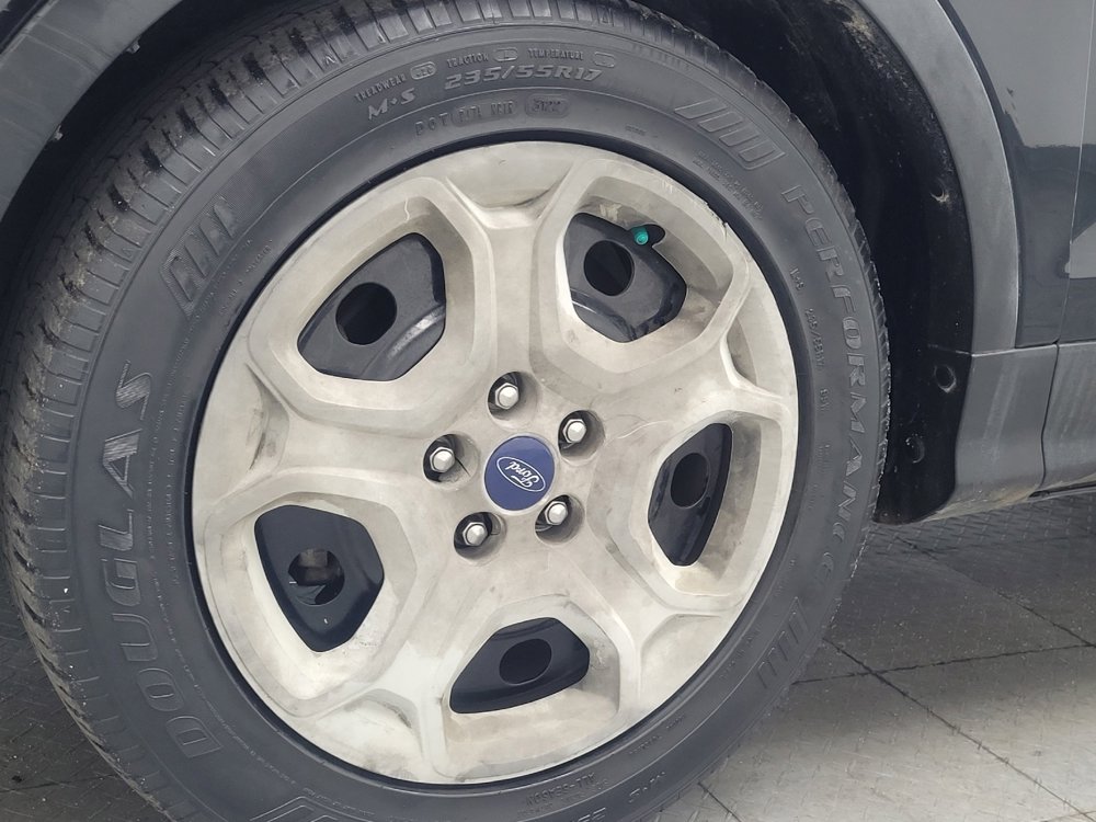 Used 2018 Ford Escape S FWD image 31
