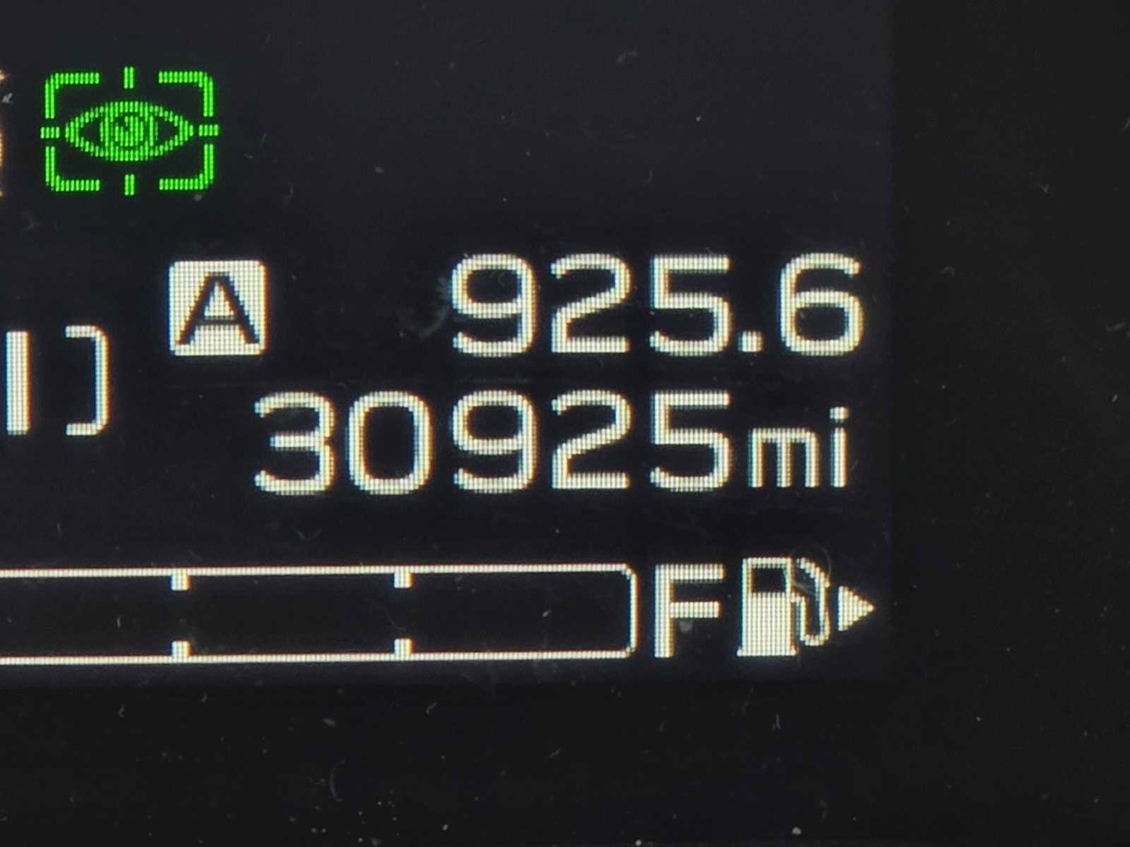 Used 2023 Subaru Forester Touring AWD/4WD image 30
