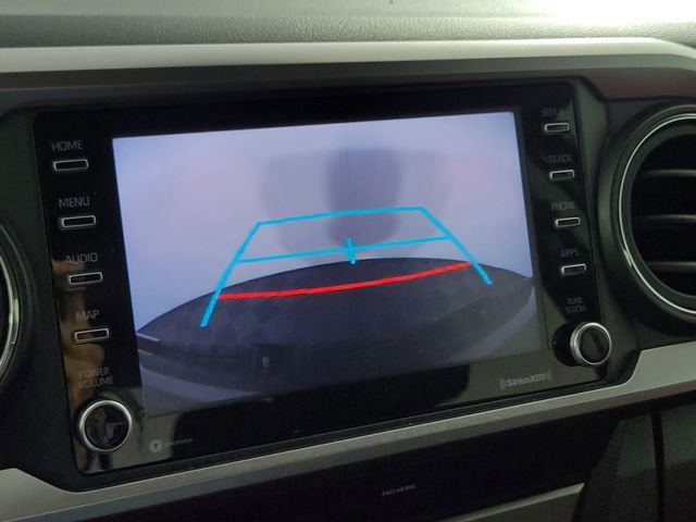 Used 2022 Toyota Tacoma SR5 RWD image 18