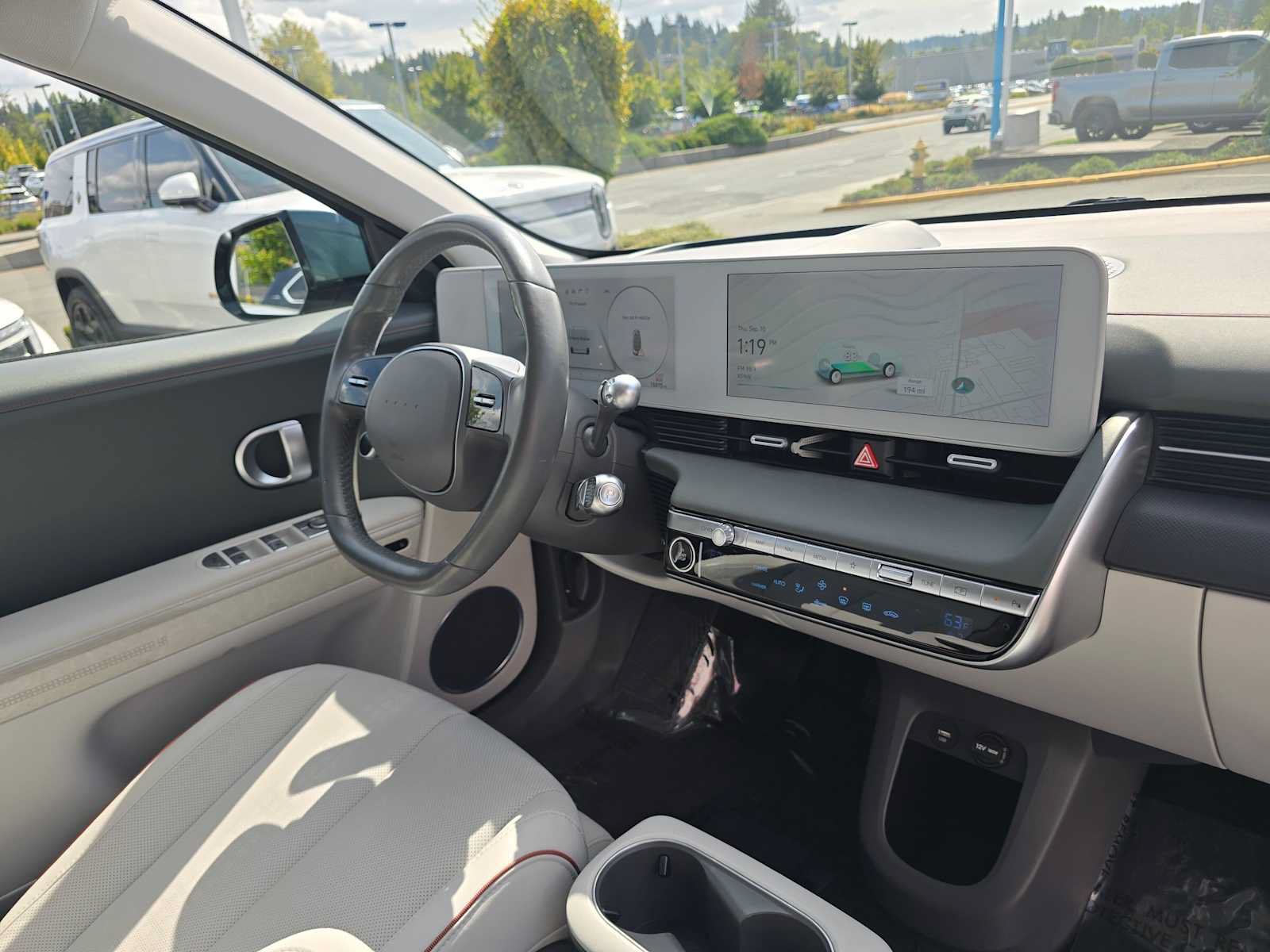 Used 2024 Hyundai Ioniq 5 Limited RWD image 10