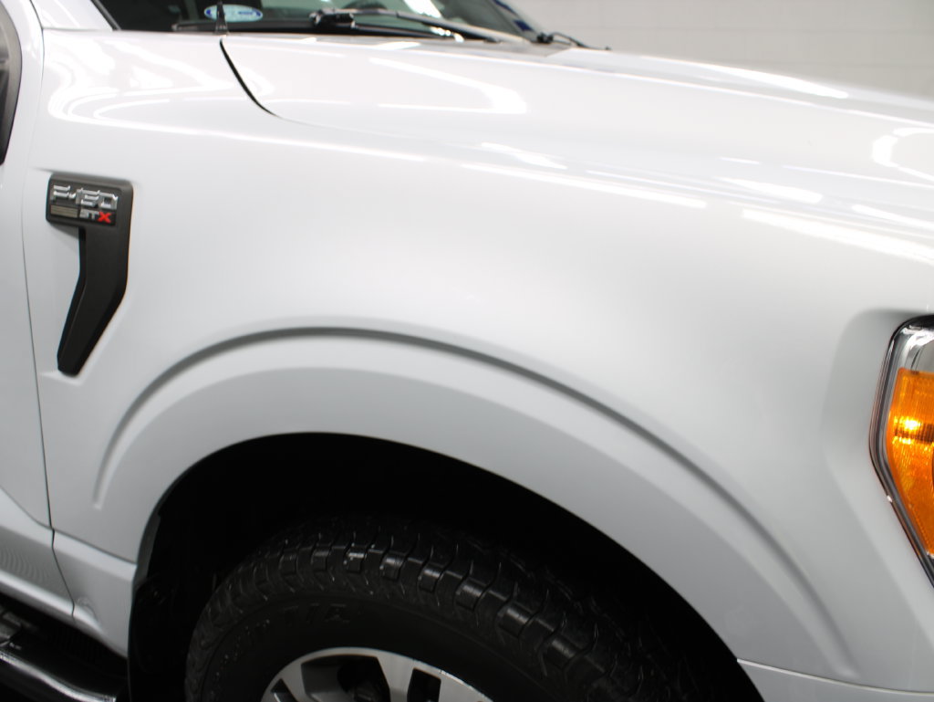 Used 2021 Ford F150 XL w/ STX Appearance Package AWD/4WD image 42