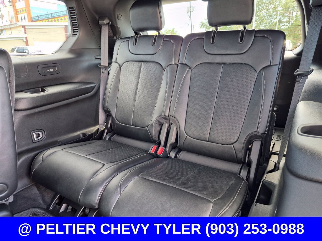 Used 2026 Jeep Grand Cherokee L Limited AWD/4WD image 41