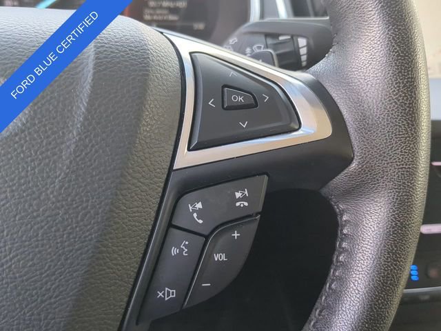 Used 2018 Ford Edge Titanium w/ Equipment Group 301A FWD image 28