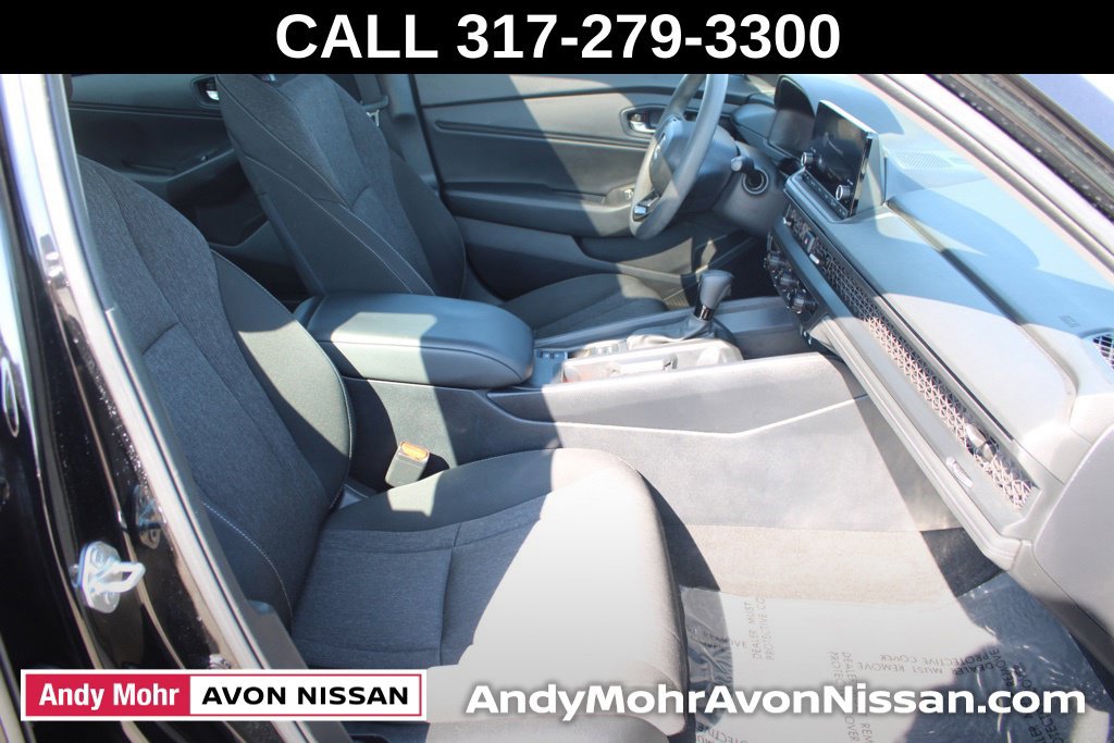 Used 2023 Honda Accord EX image 17