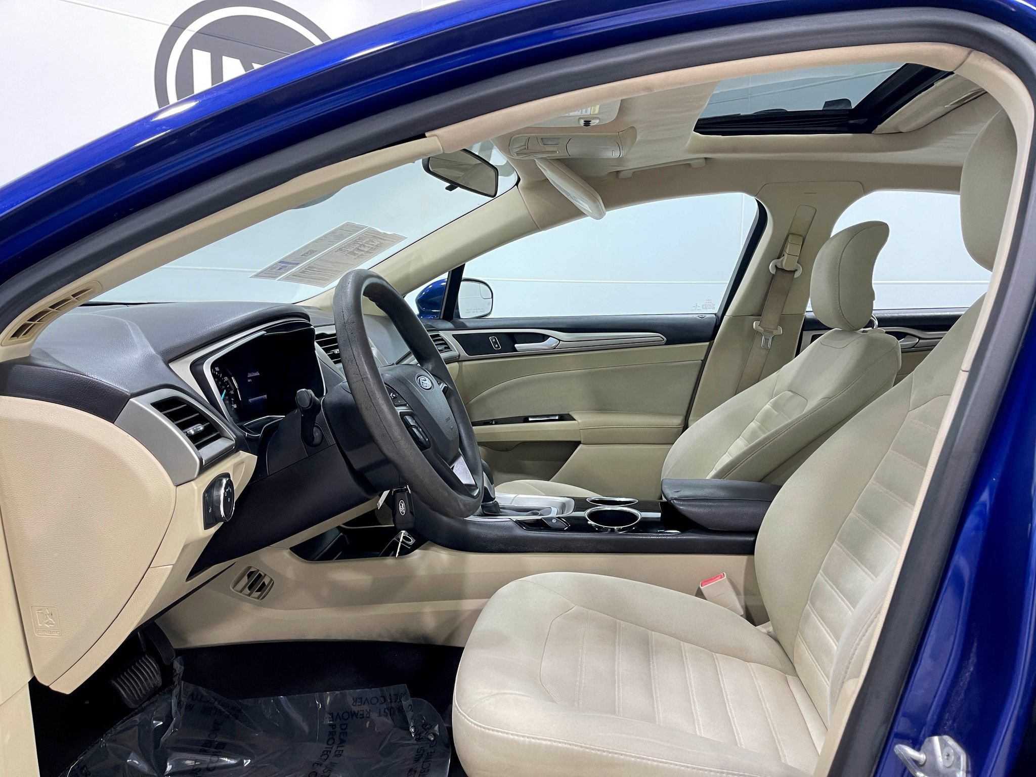 Used 2013 Ford Fusion SE FWD image 11