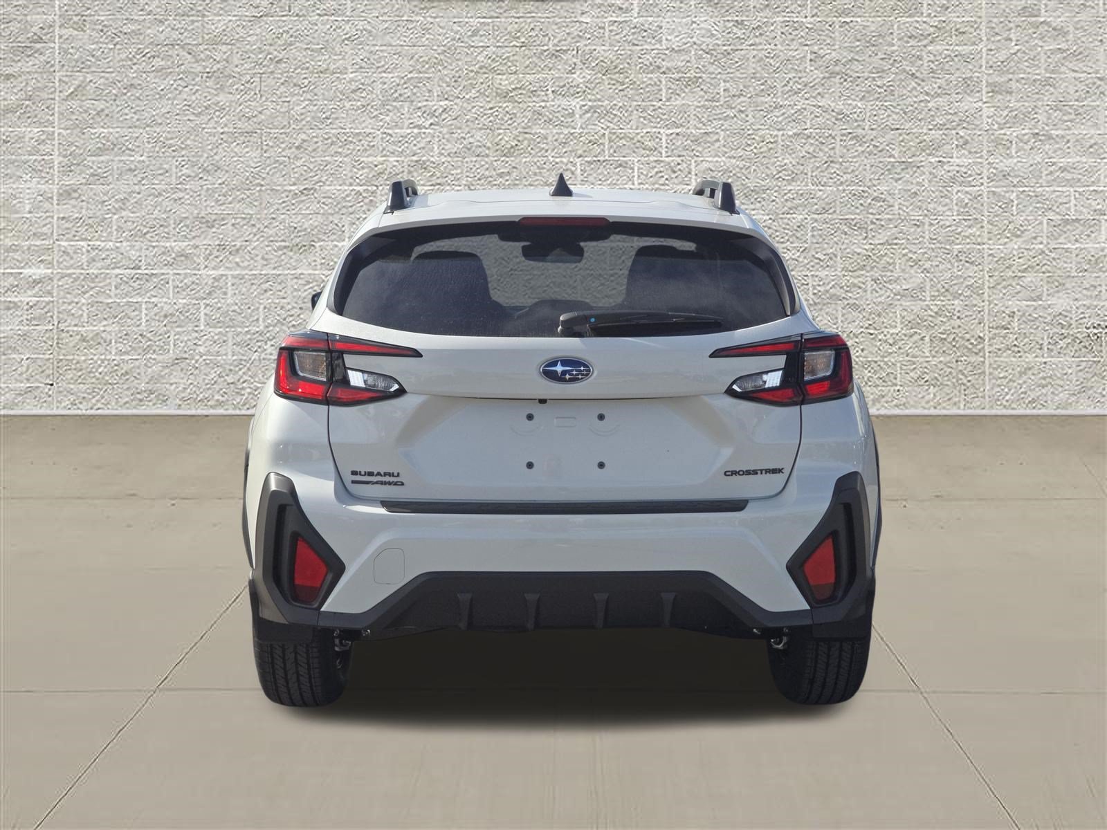New 2026 Subaru Crosstrek 2.5i Premium AWD/4WD image 6