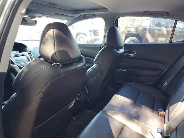 Used 2019 Acura TLX FWD image 9