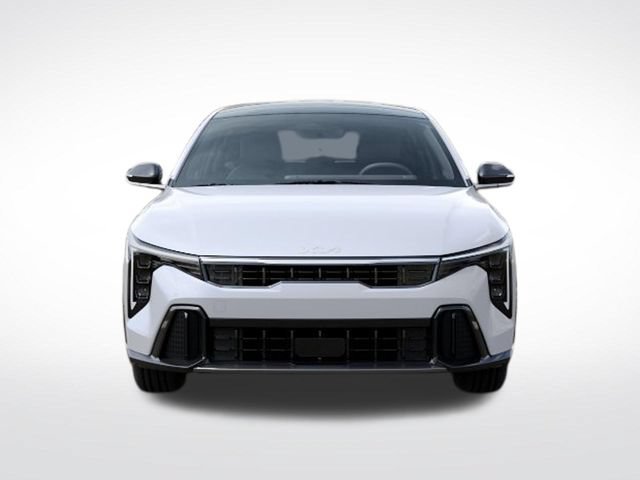 New 2026 Kia K4 GT-Line Turbo w/ GT-Line Premium Package FWD image 2