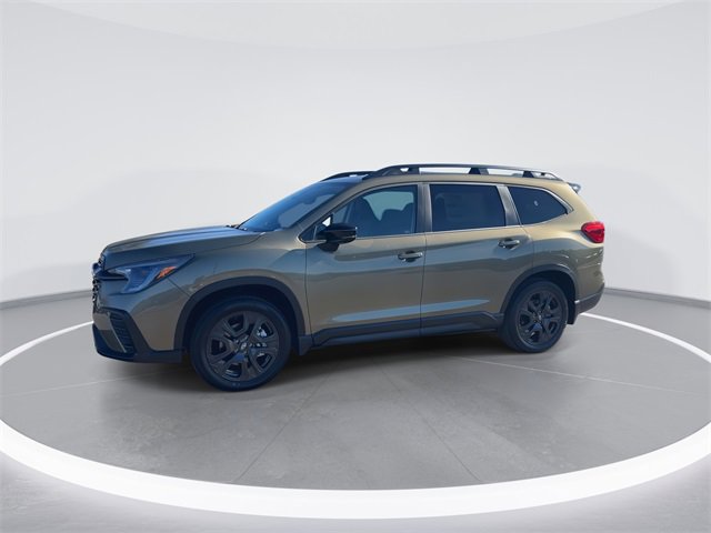 New 2026 Subaru Ascent Bronze Edition image 4
