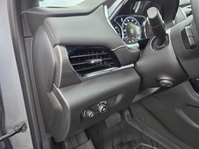 Used 2023 Chevrolet Traverse Premier w/ LPO, Floor Liner Package image 18