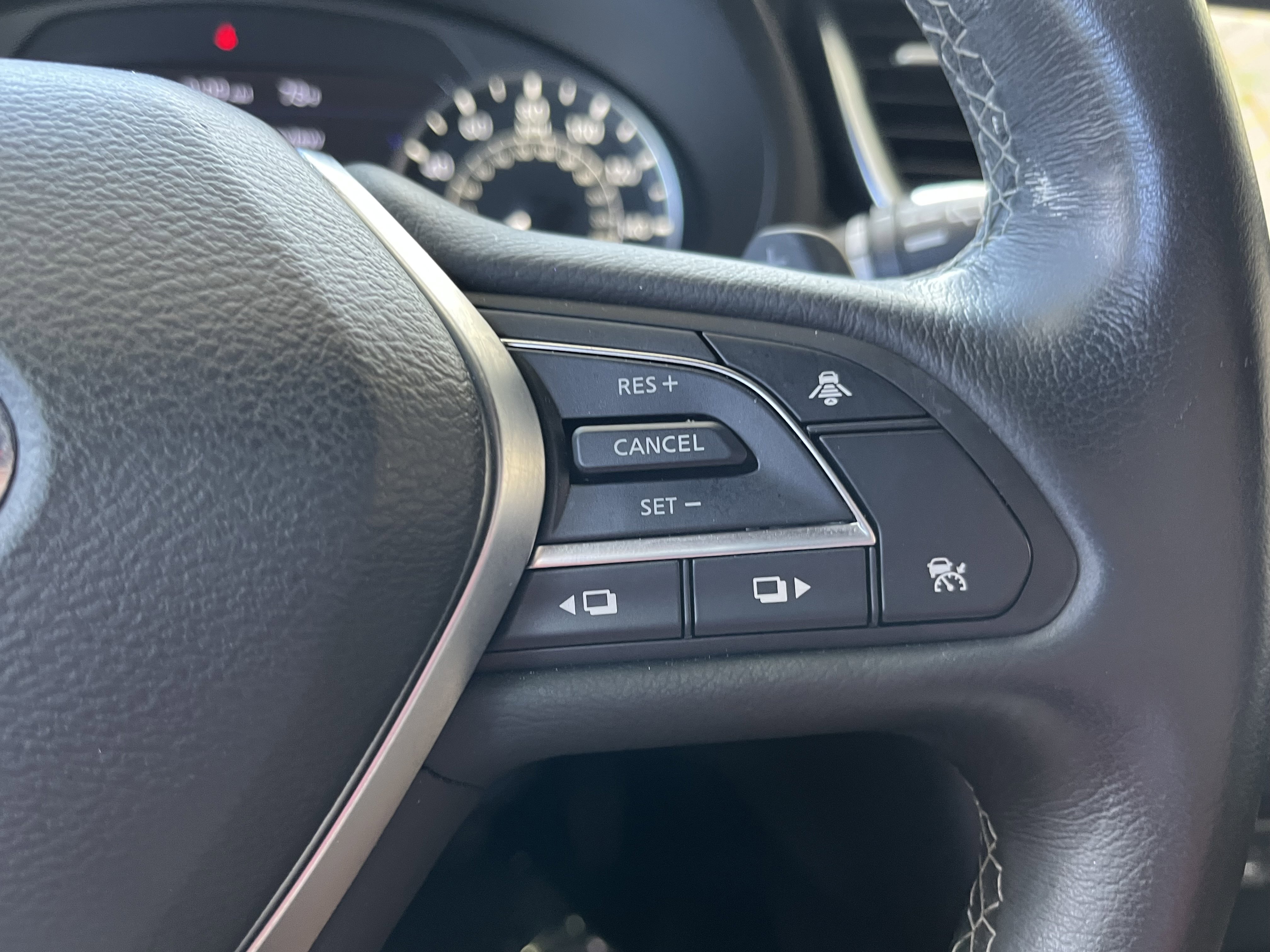 Certified 2020 INFINITI QX50 Essential w/ Edition 30 Package FWD image 24