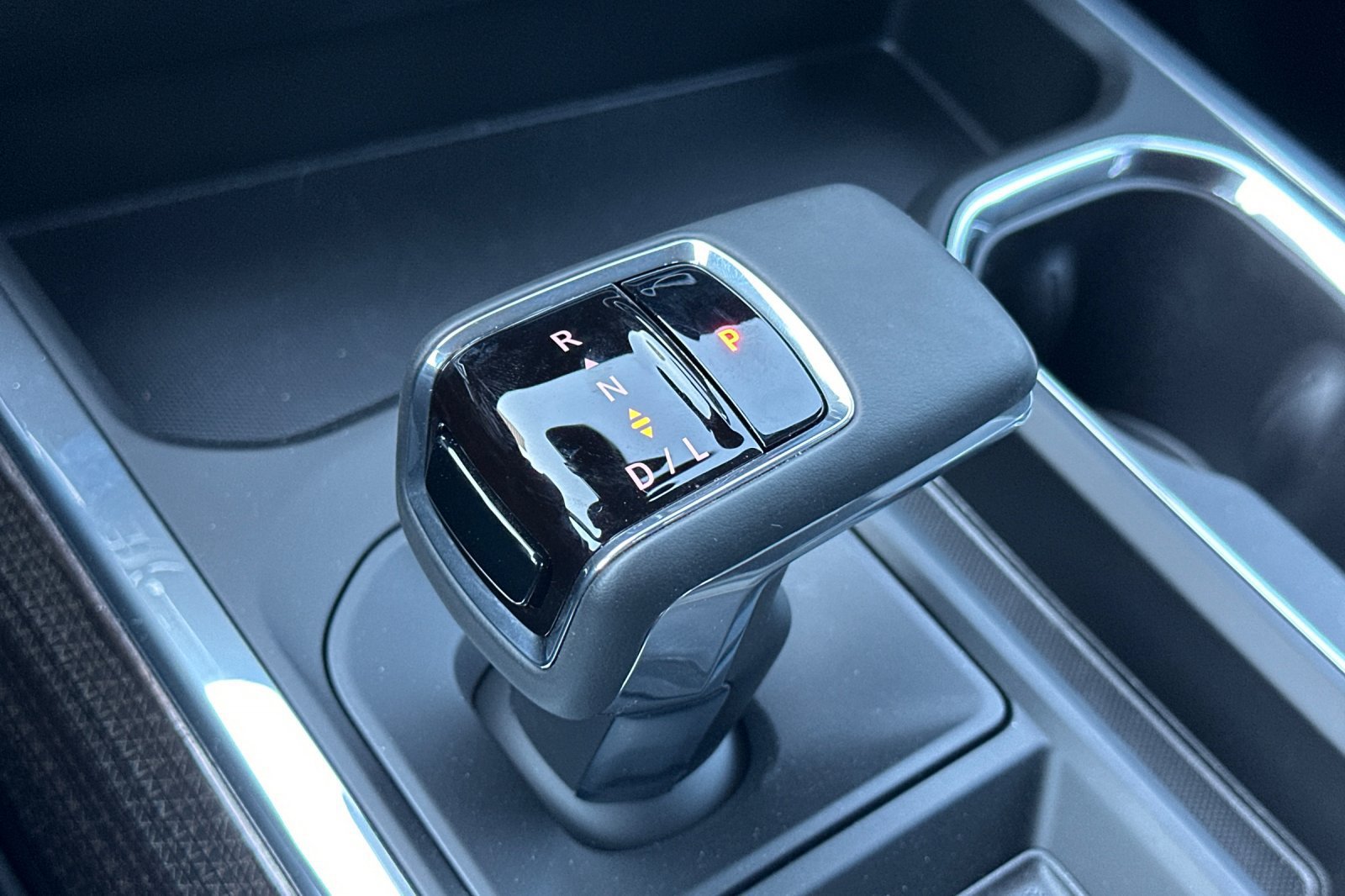 New 2026 Chevrolet Silverado 1500 RST w/ Texas Edition Plus AWD/4WD image 22