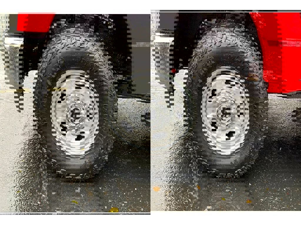 New 2026 Ford F250 XL w/ XL Off-Road Package image 22