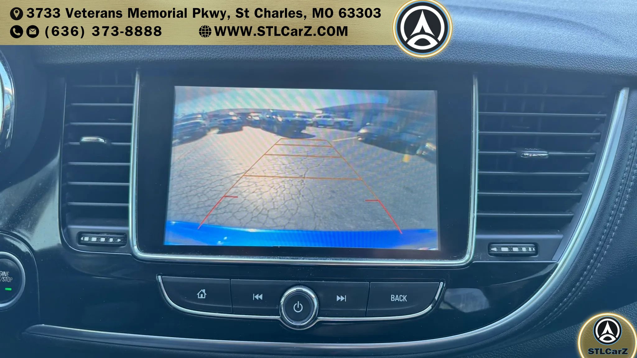 Used 2018 Buick Encore Preferred FWD image 11