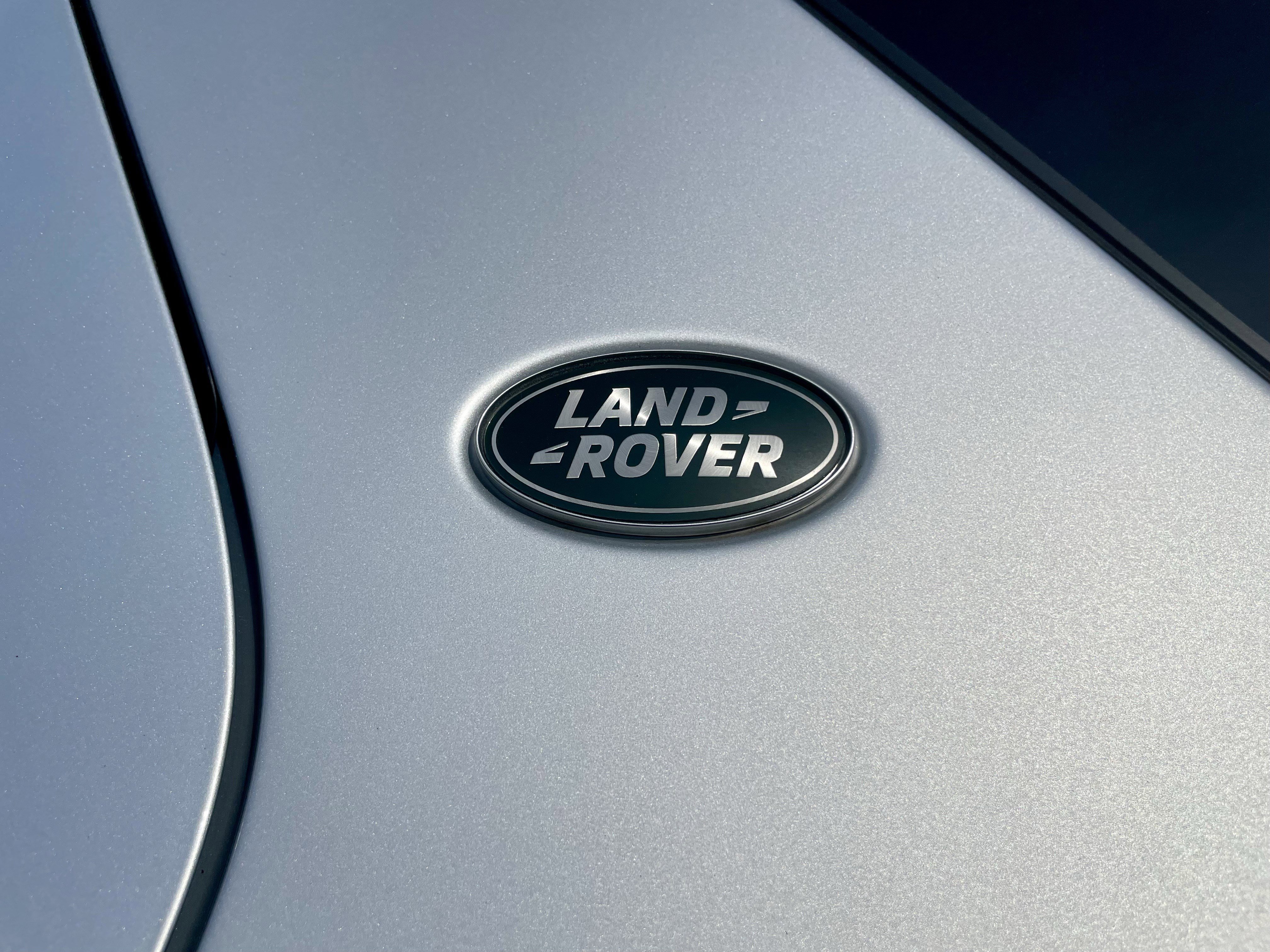 Certified 2025 Land Rover Discovery Sport S AWD/4WD image 38