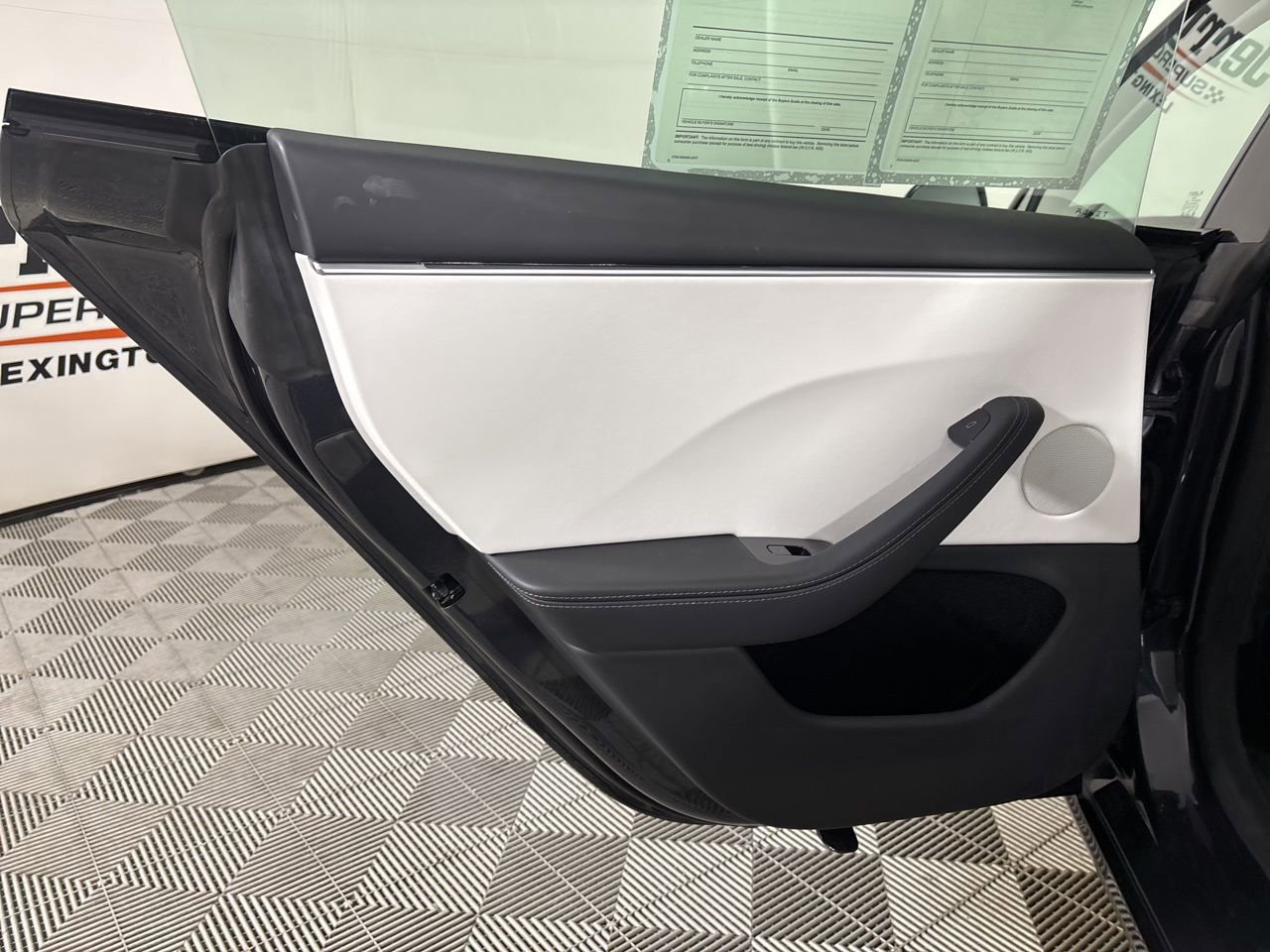 Used 2025 Tesla Model 3 Long Range image 14