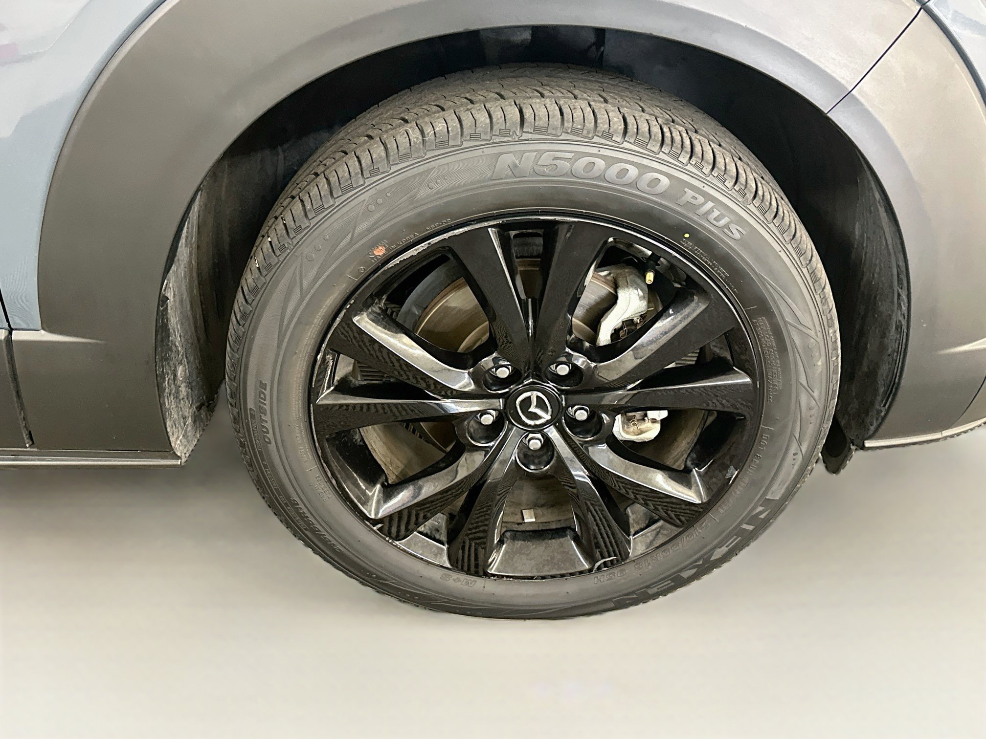 Used 2024 MAZDA CX-30 AWD 2.5 S w/ Preferred Package image 11